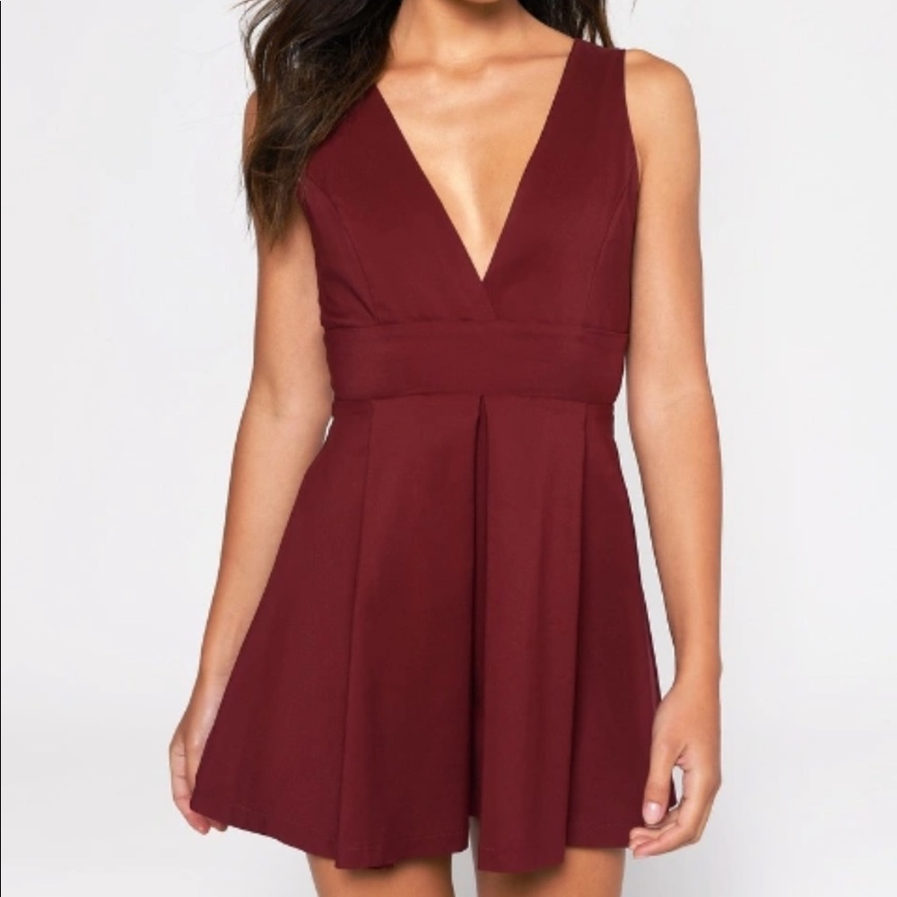 Tobi dress
